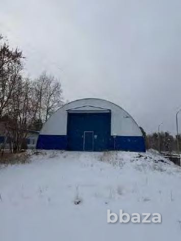 Производственная база в пгт. Уренгой, левый берег реки Пур (ЯНАО) Ямало-Ненецкий АО - изображение 8