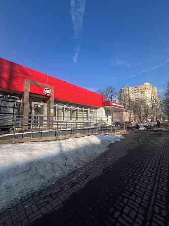 Продается готовый арендный бизнес 850 м2 в ТЦ "Сокол" Ступино