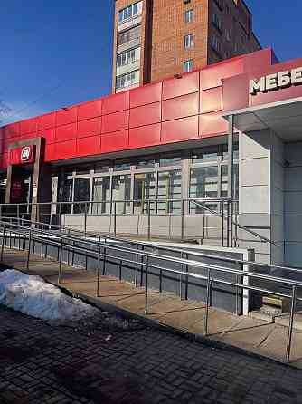 Продается готовый арендный бизнес 850 м2 в ТЦ "Сокол" Ступино