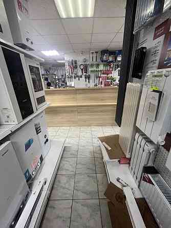 Продается готовый арендный бизнес 850 м2 в ТЦ "Сокол" Ступино