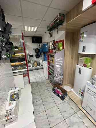 Продается готовый арендный бизнес 850 м2 в ТЦ "Сокол" Ступино