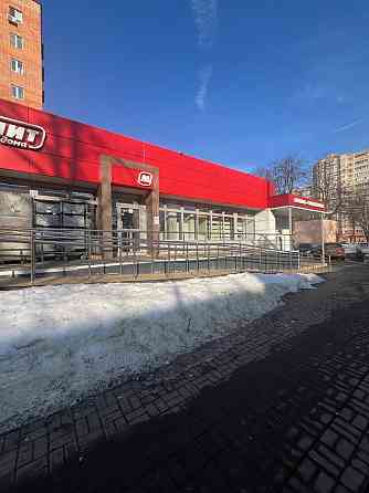 Продается готовый арендный бизнес 850 м2 в ТЦ "Сокол" Ступино