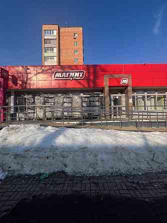 Продается готовый арендный бизнес 850 м2 в ТЦ "Сокол" Ступино