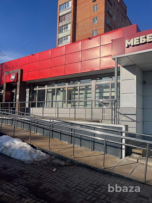 Продается готовый арендный бизнес 850 м2 в ТЦ "Сокол" Ступино - изображение 1