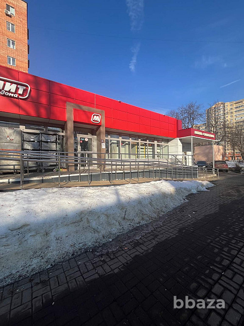 Продается готовый арендный бизнес 850 м2 в ТЦ "Сокол" Ступино - изображение 4