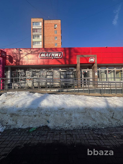 Продается готовый арендный бизнес 850 м2 в ТЦ "Сокол" Ступино - изображение 3