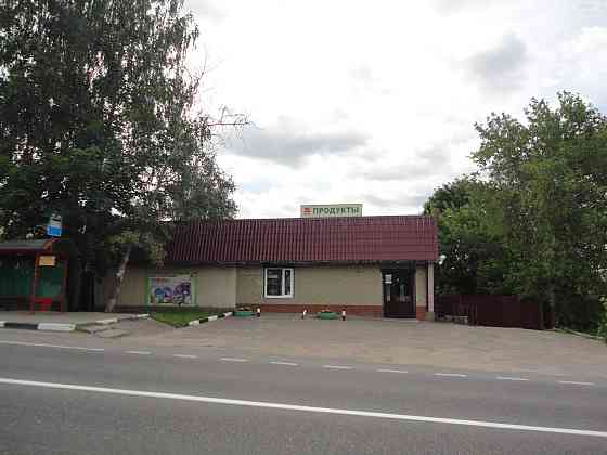 Торговое помещение 228 м2 в аренду Пушкино