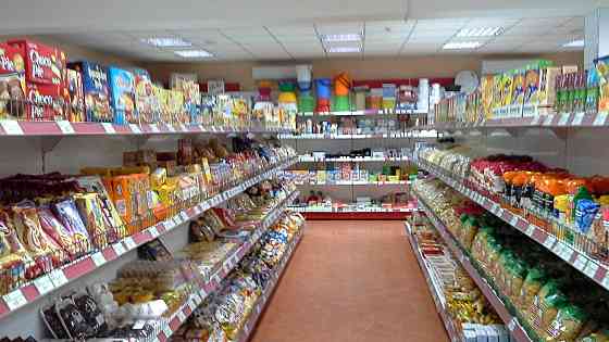 Торговое помещение 228 м2 в аренду Пушкино