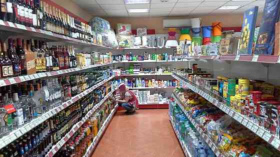 Торговое помещение 228 м2 в аренду Пушкино