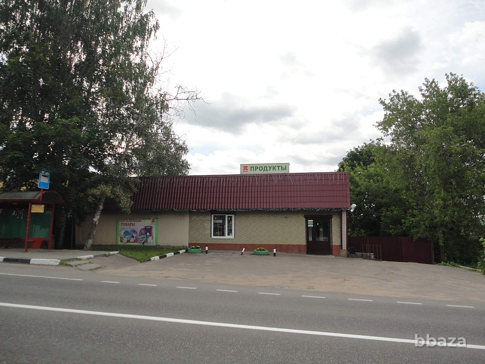 Торговое помещение 228 м2 в аренду Пушкино - изображение 1