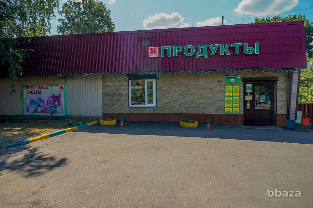 Торговое помещение 228 м2 в аренду Пушкино - изображение 2