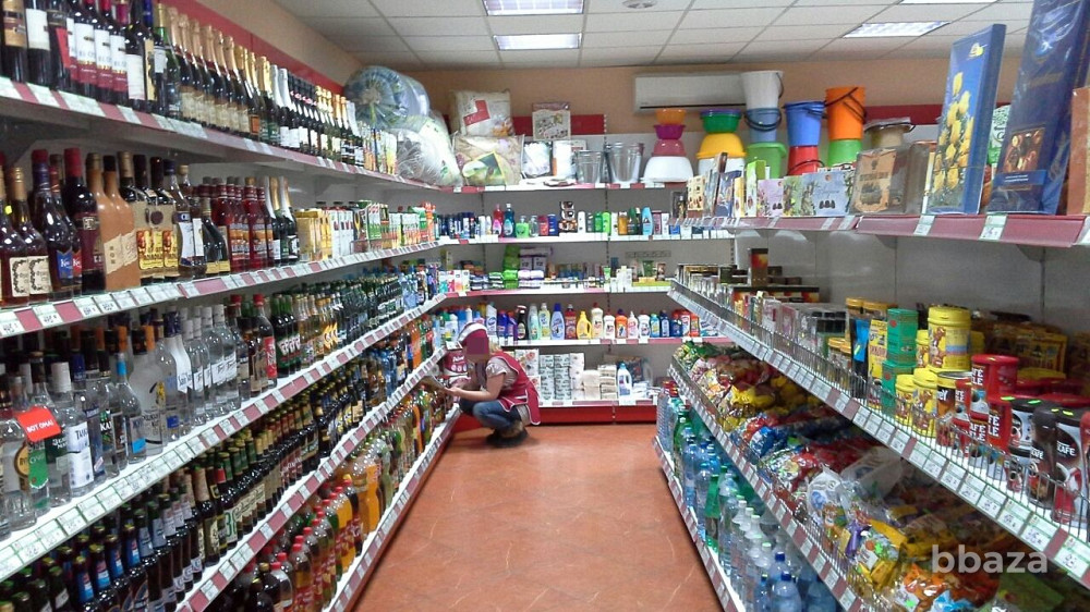 Торговое помещение 228 м2 в аренду Пушкино - изображение 4