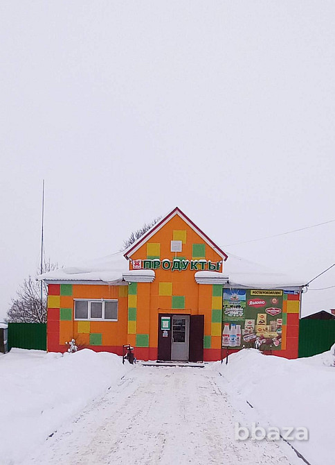 Торговое помещение 277.2 м2 в аренду Пушкино - изображение 2