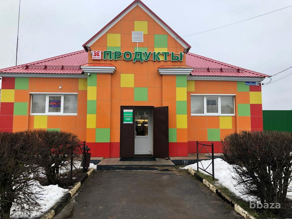 Торговое помещение 277.2 м2 в аренду Пушкино - изображение 1