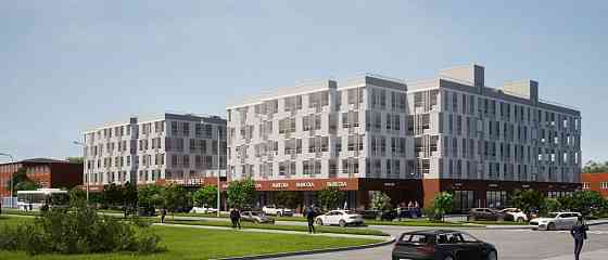 Торговое помещение 2800 м2 Химки