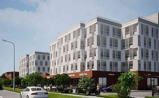 Торговое помещение 2800 м2 Химки