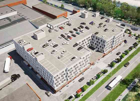 Торговое помещение 2800 м2 Химки