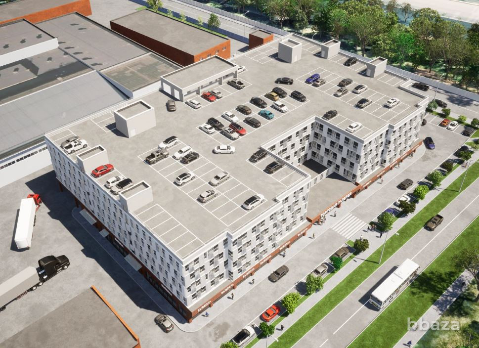 Торговое помещение 2800 м2 Химки - изображение 3