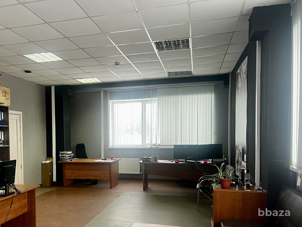 Аренда склада 1497.9 м2 со стеллажами Долгопрудный - изображение 7