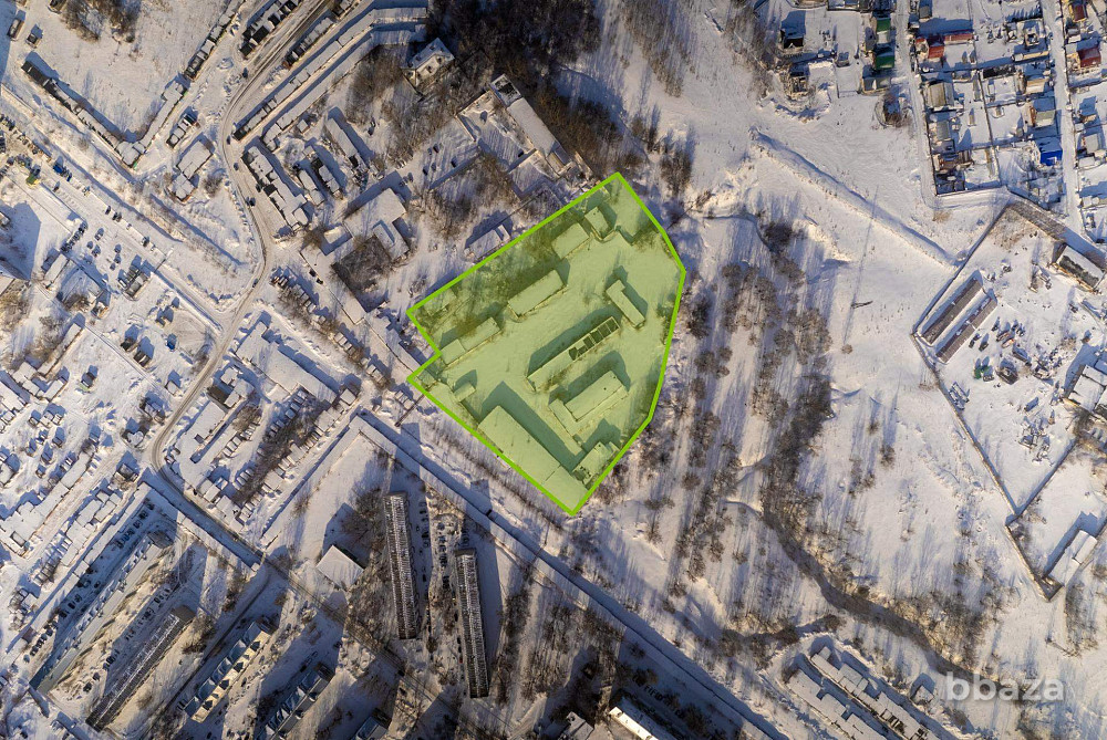 Продается ПСН 4051.2 м2 Новосибирск - изображение 8