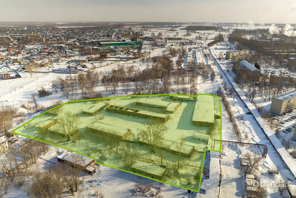 Продается ПСН 4051.2 м2 Новосибирск - изображение 6
