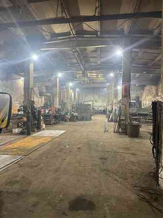 Продам действующее производство металлоизделий Прокопьевск