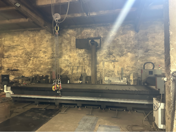 Продам действующее производство металлоизделий Прокопьевск