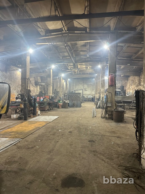 Продам действующее производство металлоизделий Прокопьевск - изображение 1