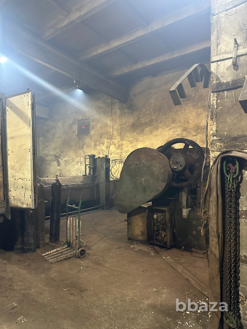 Продам действующее производство металлоизделий Прокопьевск - изображение 3