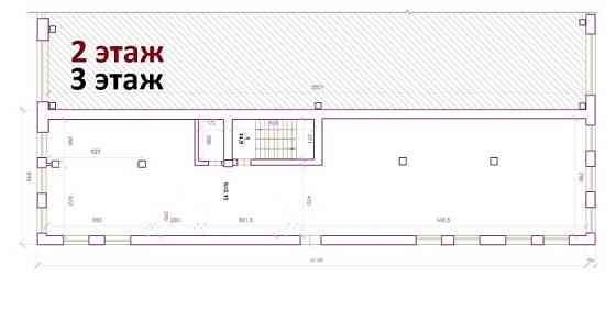 Сдам в аренду помещение свободного назначения в Новосибирске 140 кв.м Новосибирск