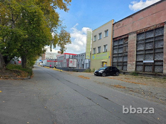 Сдам в аренду помещение свободного назначения в Новосибирске 140 кв.м Новосибирск - изображение 4