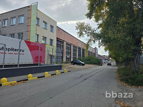 Сдам в аренду помещение свободного назначения в Новосибирске 140 кв.м Новосибирск - изображение 1