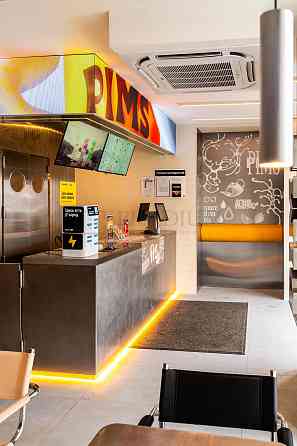 Продается помещение свободного назначения 89 м² Москва