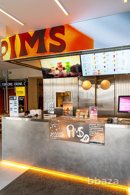 Продается помещение свободного назначения 89 м² Москва - изображение 2