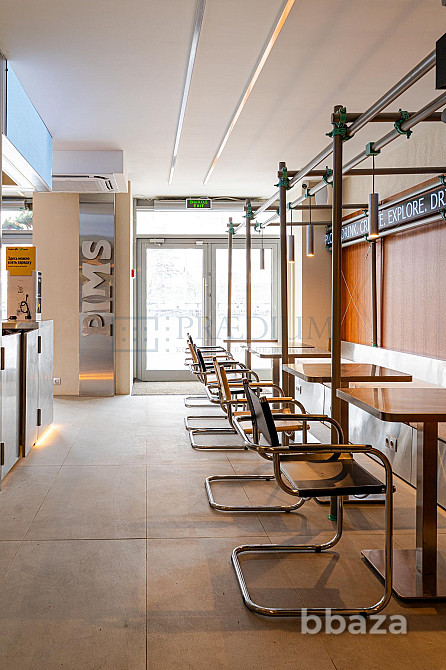 Сдается торговое помещение 89 м² Москва - изображение 8