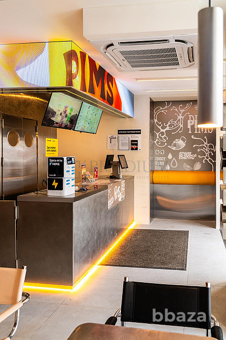 Сдается торговое помещение 89 м² Москва - изображение 1