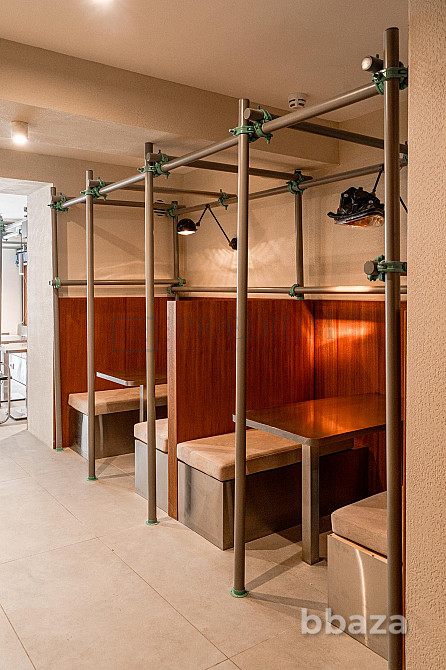 Сдается торговое помещение 89 м² Москва - изображение 10