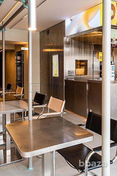 Сдается торговое помещение 89 м² Москва - изображение 7