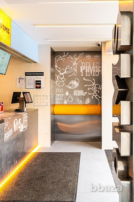 Сдается торговое помещение 89 м² Москва - изображение 6