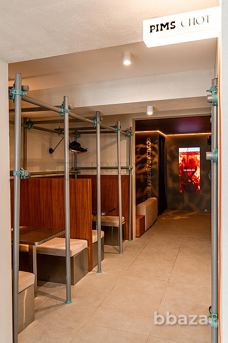 Сдается помещение свободного назначения 89 м² Москва - изображение 9