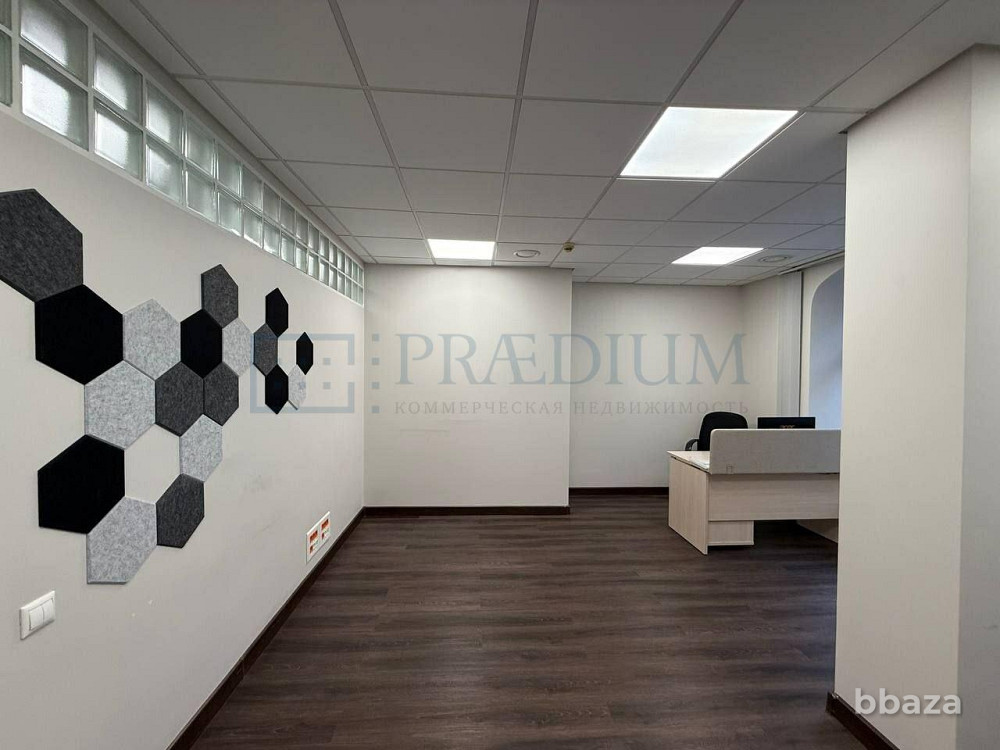 Сдается офисное помещение 468 м² Москва - изображение 7