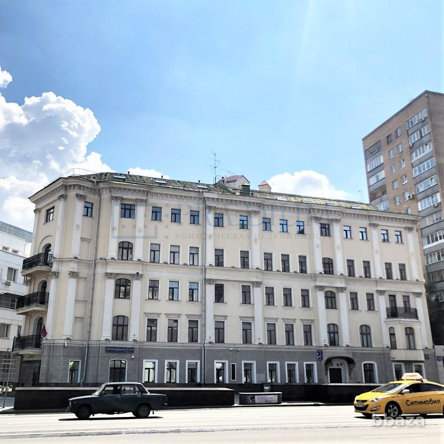 Сдается офисное помещение 468 м² Москва - изображение 6