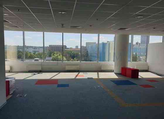 Сдается офисное помещение 710 м² Москва