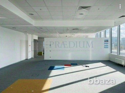 Сдается офисное помещение 710 м² Москва - изображение 4