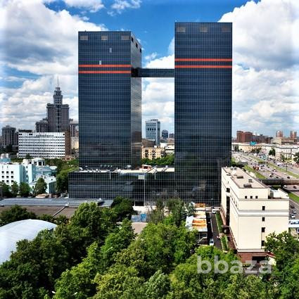 Сдается офисное помещение 710 м² Москва - изображение 2