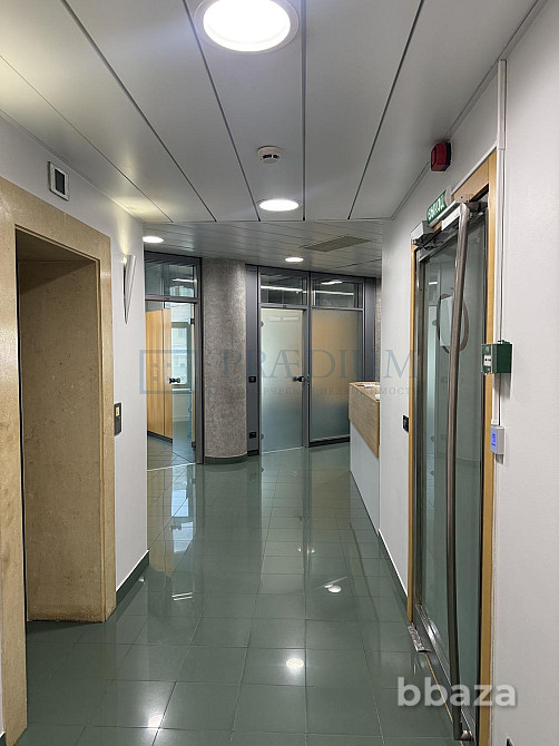Сдается офисное помещение 272 м² Москва - изображение 7