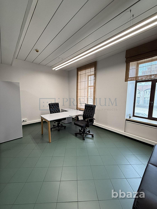 Сдается офисное помещение 272 м² Москва - изображение 10