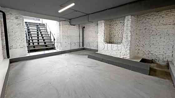 Продается помещение свободного назначения 244 м² Москва