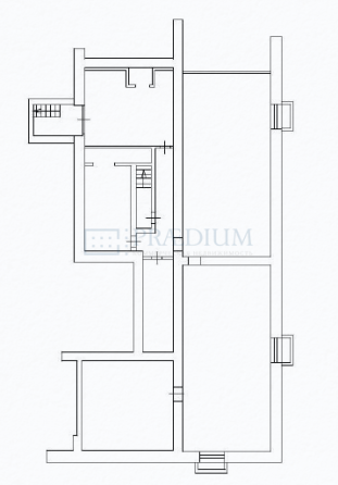 Продается помещение свободного назначения 244 м² Москва