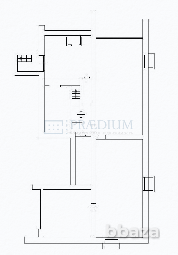 Продается помещение свободного назначения 244 м² Москва - изображение 5